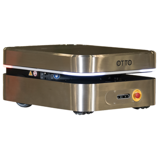 OTTO 100 Image